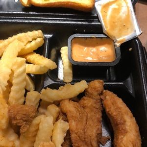 Meet your Posher, Chase